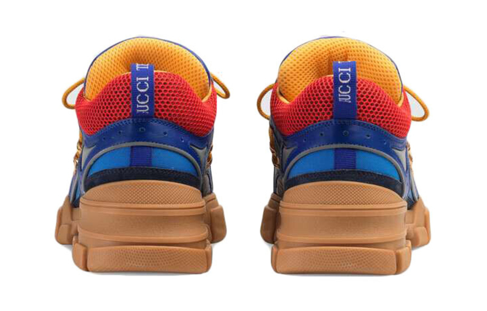 Gucci Flashtrek