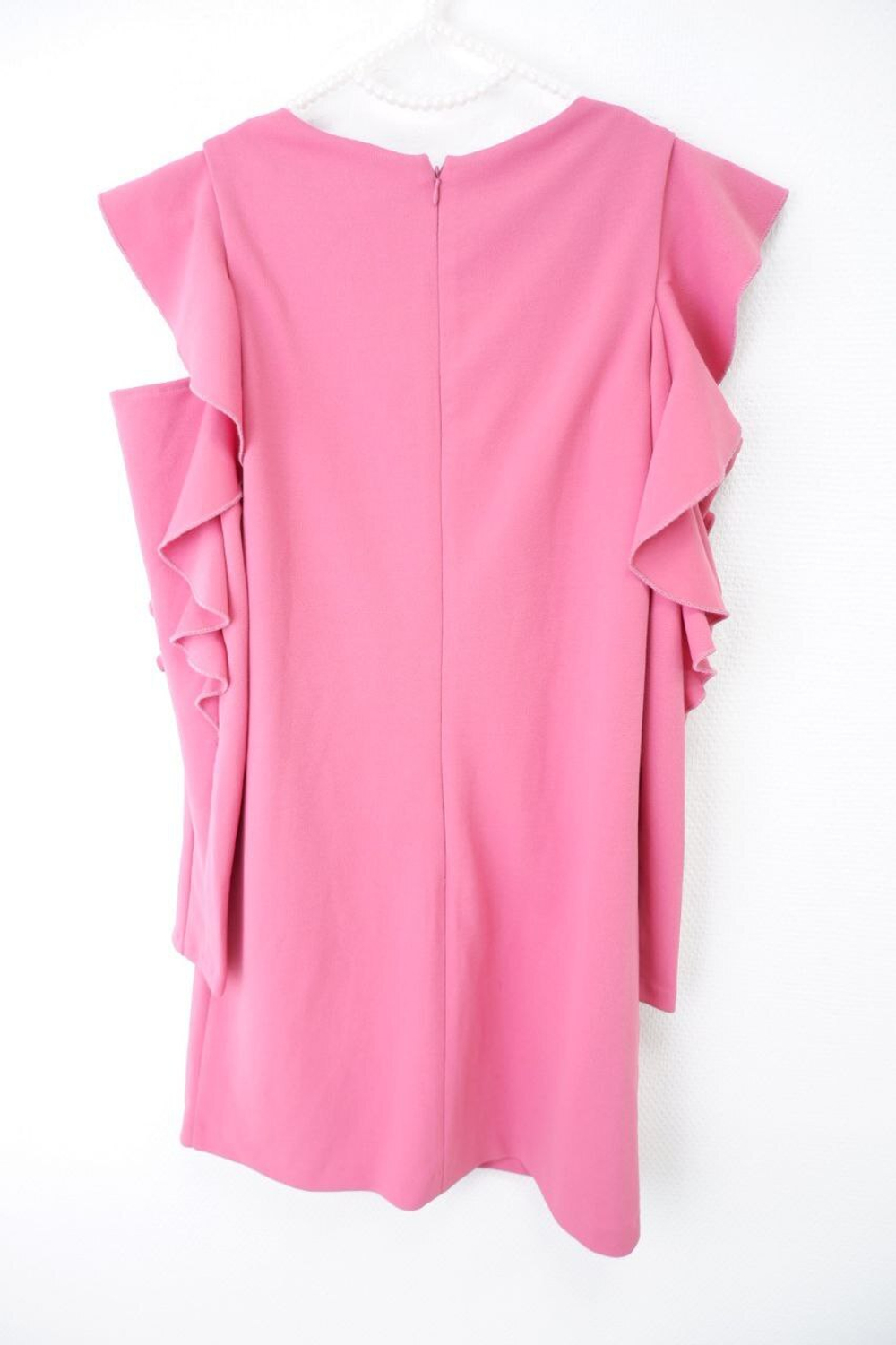 Платье Love Republic однотонное 46 размер