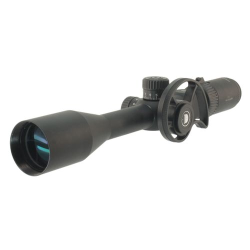 Оптический прицел VT-Z 4-16x42SFIR, Discovery Optics ( установка на Тигр, СВД, ОП-СКС, ВПО-208 / с подсветкой)
