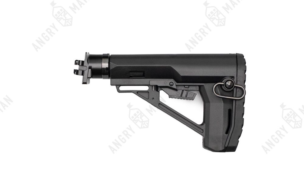 Комплект: Телескопический приклад для складных ВПО, без рукоятки на базе Nord, K.Arma