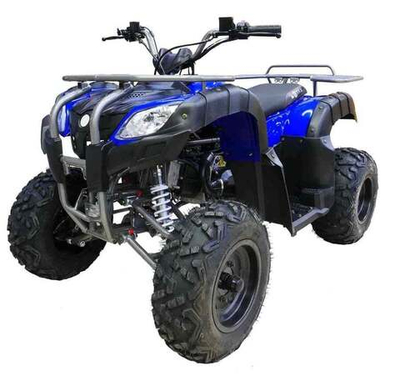 Квадроцикл MOTAX ATV Grizlik 200