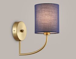 Ambrella Настенный светильник с абажуром Classic LH71275