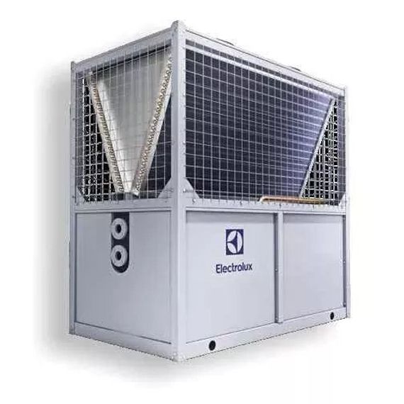 Чиллер с воздушным охлаждением Electrolux EMASC-880.V2 — (1)