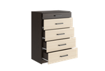 ВЕГА К-05 Комод 5 ящ.