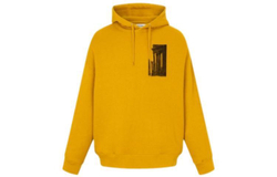 Худи Calvin Klein Hoodie, 40732ST-ZBK