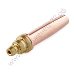Мундштук пропановый HEAVY DUTY №3П (50–75 мм) к Р3-300, Р3-345