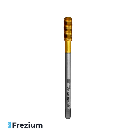 Метчик-раскатник "Sandvik Coromant" (M8x1.25 6HX HSSCo-TiN; E317 CoroTap 400)