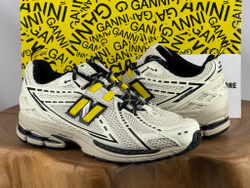 New Balance 1906R Egret GANNI