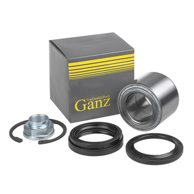 Подшипник задней ступицы SUBARU Forester I/II,Impreza 1.6/2.0L 2005 GANZ GIK05270