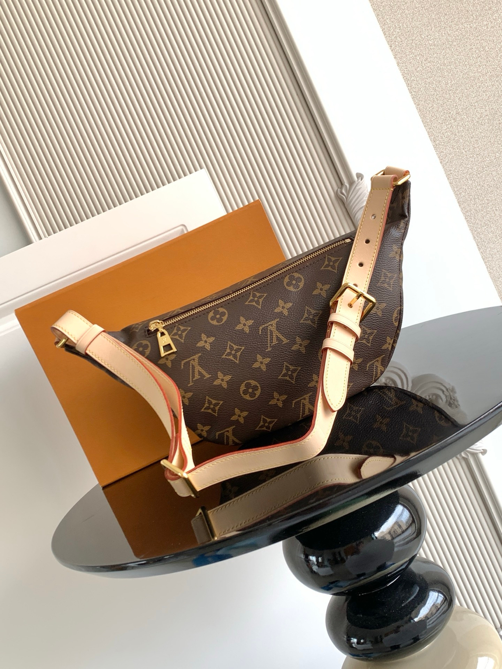 Louis Vuitton Bumbag