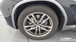 BMW X4 (G02) xDrive20i M Sports X (02.2021)