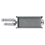 Нагреватель водяной SHUFT WHC 200*200-2
