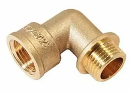 Уголок 3/4"х1/2" Г/Ш