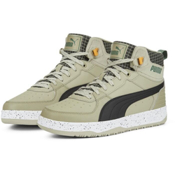 Ботинки мужские Puma Rebound Rugged Open Road