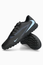 Сороконожки Nike Phantom 6 Low Club TF - черный