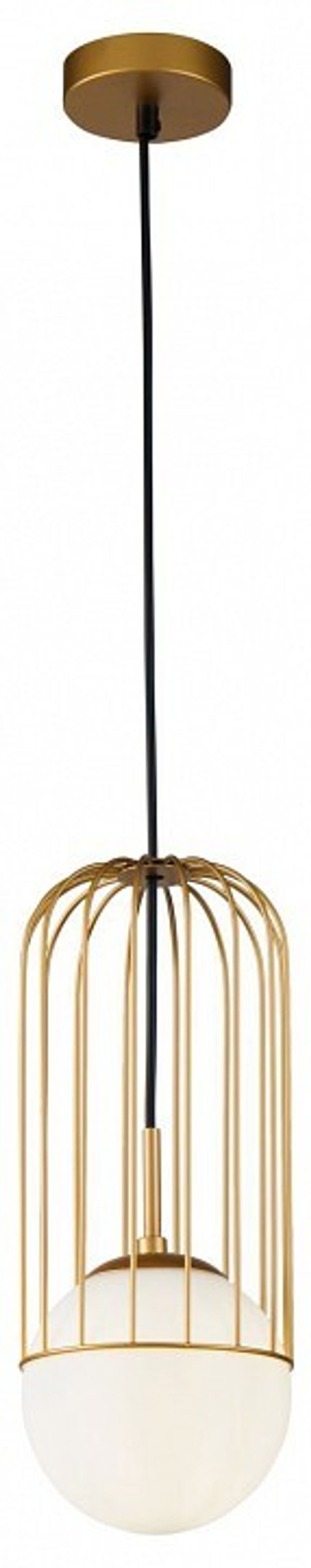 Подвесной светильник Maytoni Telford P362PL-01G