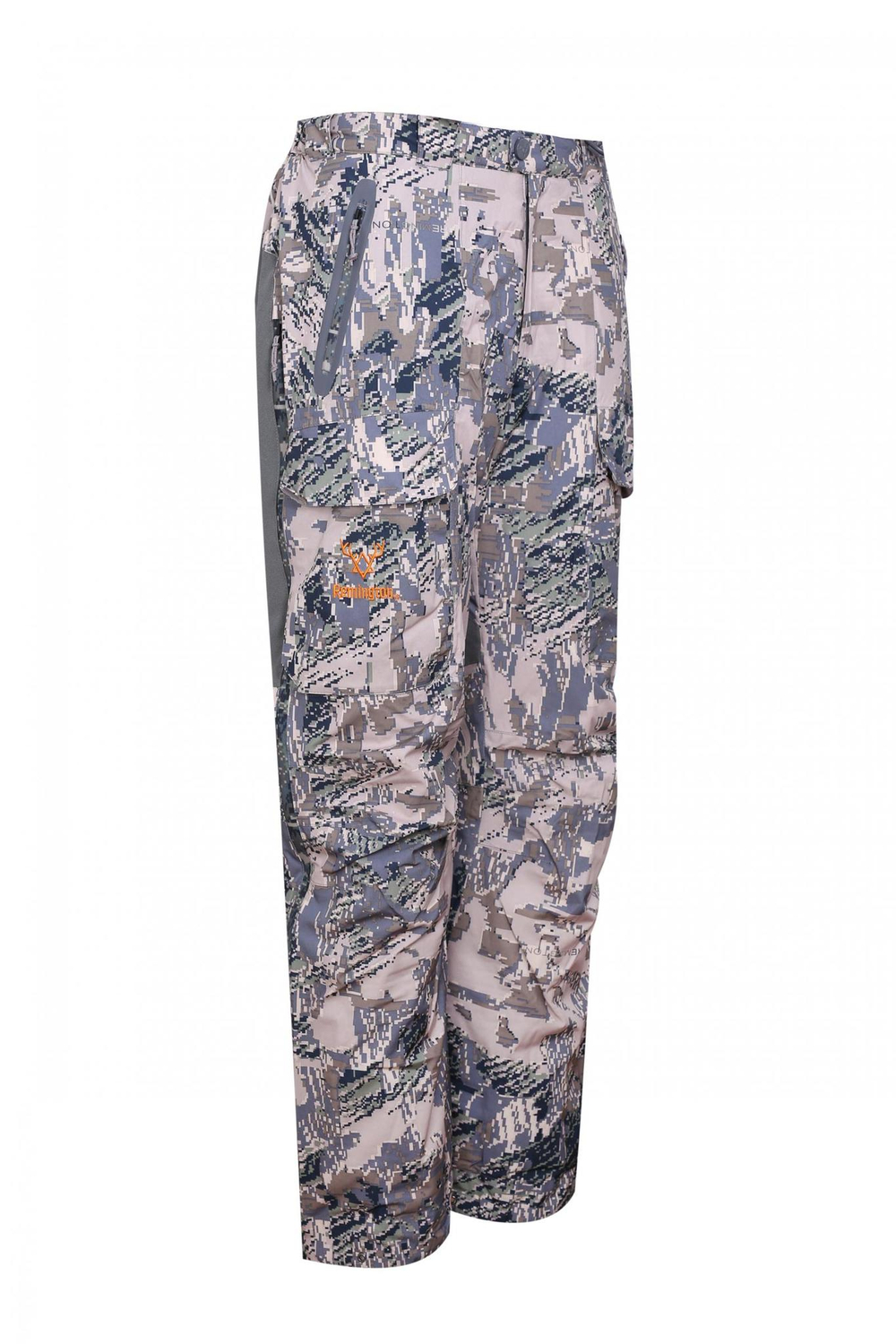 Костюм Remington 3 в 1 Blizzard Figure (арт.RM1055-993)