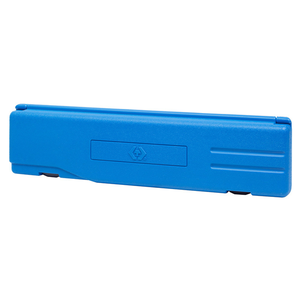 KING TONY (345202D11MR) Динамометрический ключ серии "FIT", 1/2" с набором насадок 13-30 мм, 40-200 Нм