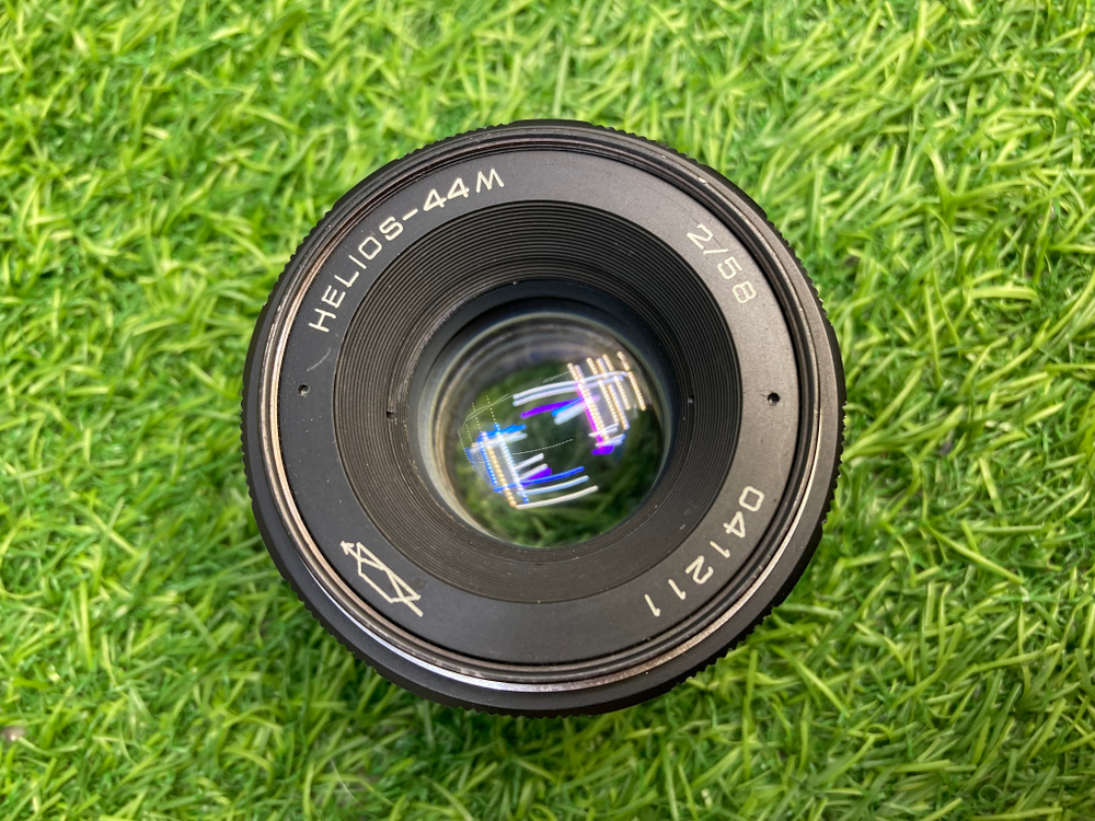 Helios-44M
