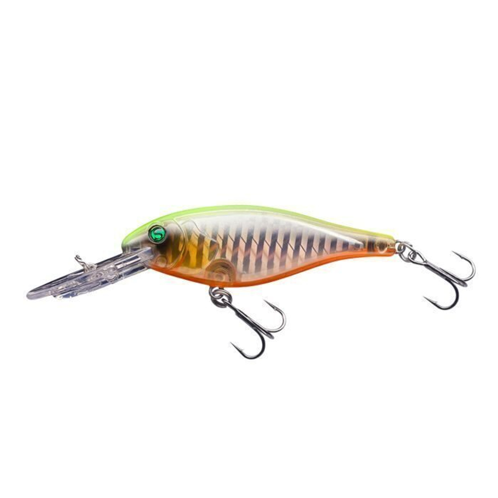 Воблер Sprut Buri Shad