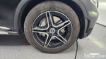 Mercedes-Benz GLC-Class X253 GLC300 4MATIC Coupe (01.2020)
