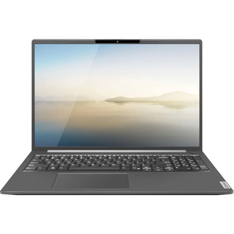 Ноутбук 16" Lenovo AMD Ryzen 5-7530U 2000 16 DDR4 AMD Radeon Graphics 7530U