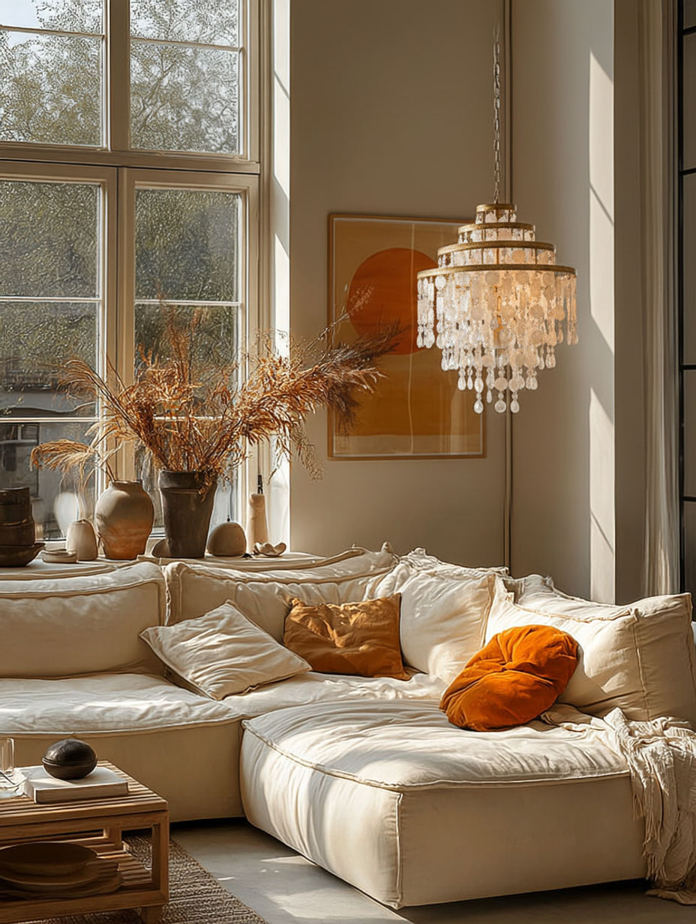 Люстра D8138P/D600 gold