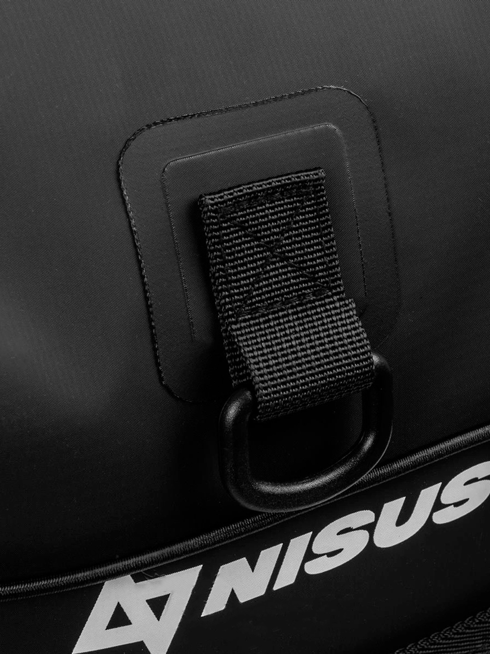 Гермосумка Nisus 45л ПВХ (N-82112-45)