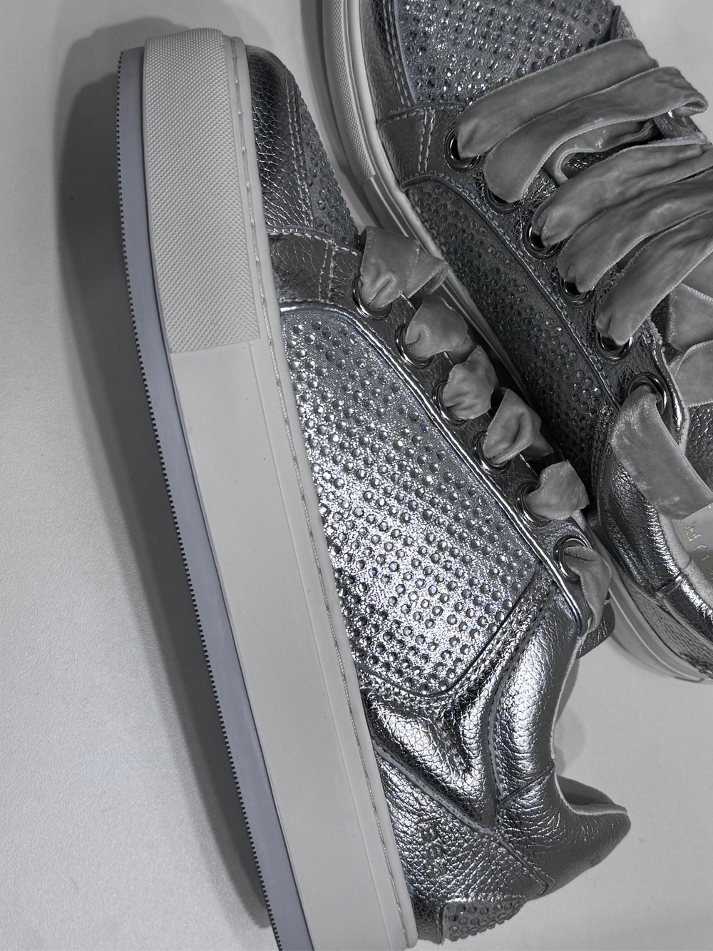Кеды Kurt Geiger