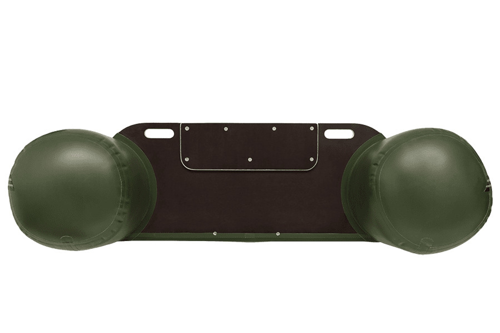 Лодка ПВХ ФРЕГАТ 280 ЕК