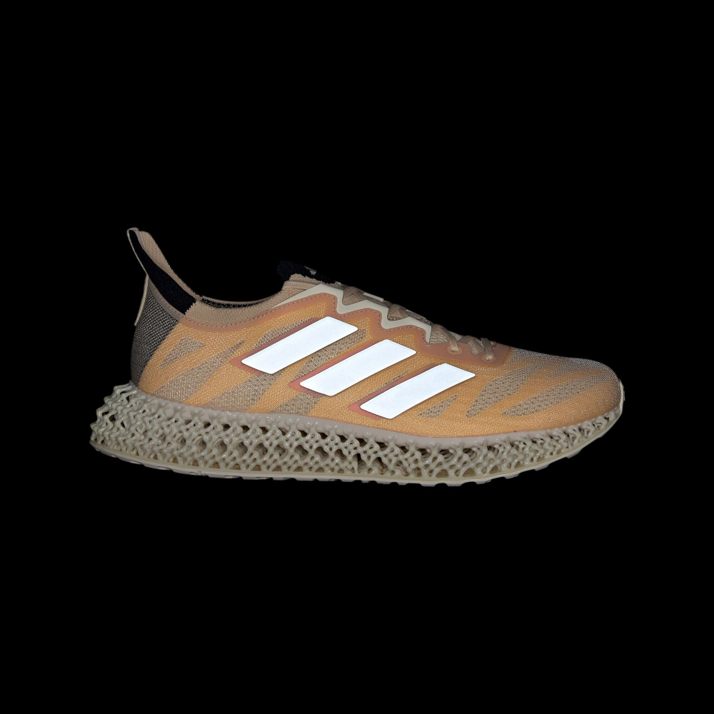 Кроссовки аdidas 4DFWD 3