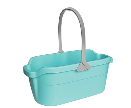 Ведро 12 л мятный