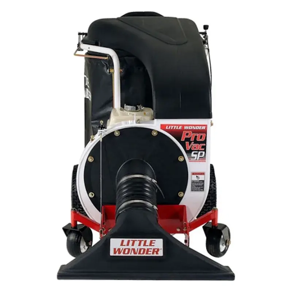Little Wonder Pro Vac SP садовый пылесос 5612-12-01