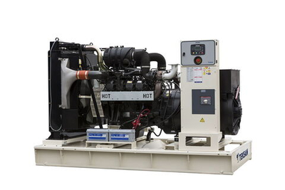 ДИЗЕЛЬНЫЙ ГЕНЕРАТОР TEKSAN TJ580DW5C