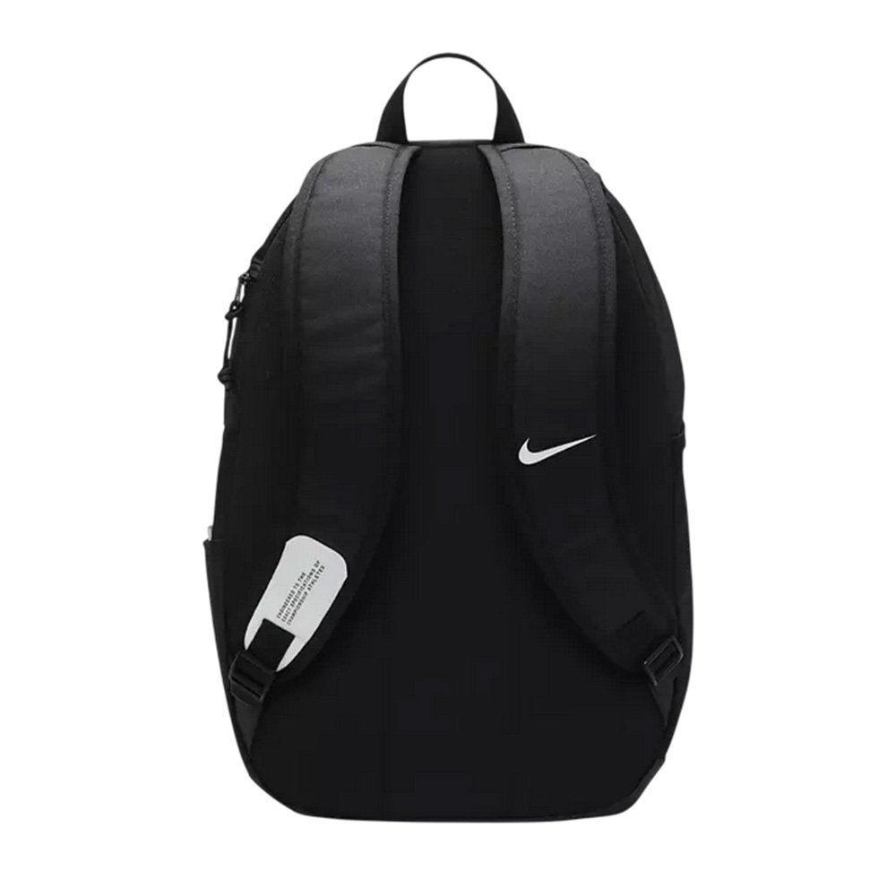 Спортивная сумка Nike Academy Team Backpack Black
