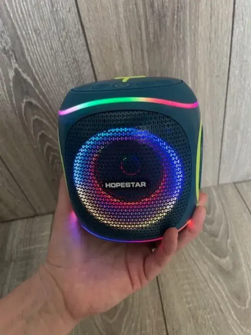 Портативная колонка Party 220 mini