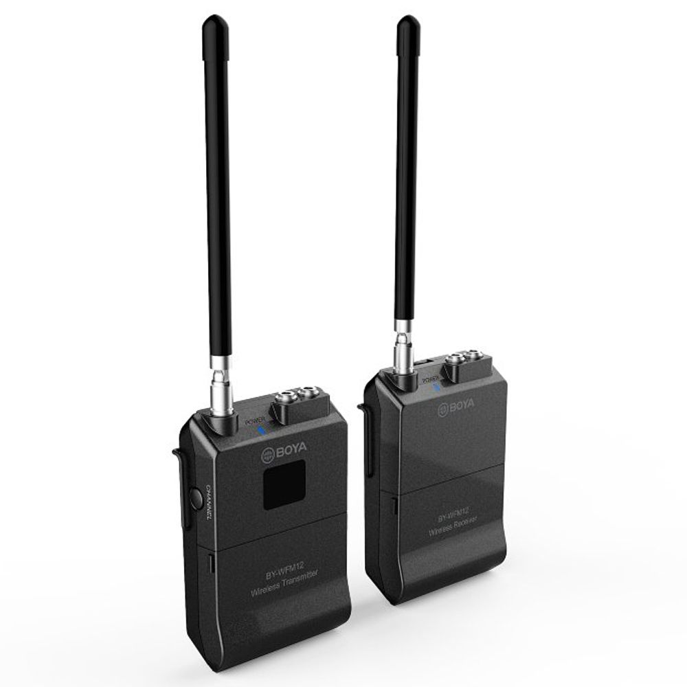 Boya BY-WFM12