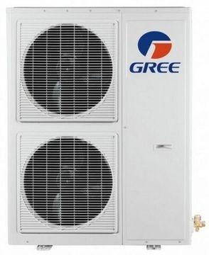 Внешний блок кондиционера Gree GWHD(42S)NK3CO(LCLH)