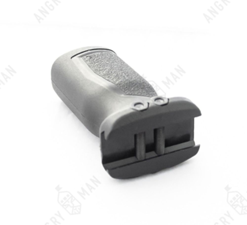 Тактическая рукоятка на цевье, Пикатинни/ Вивер, K.Arma