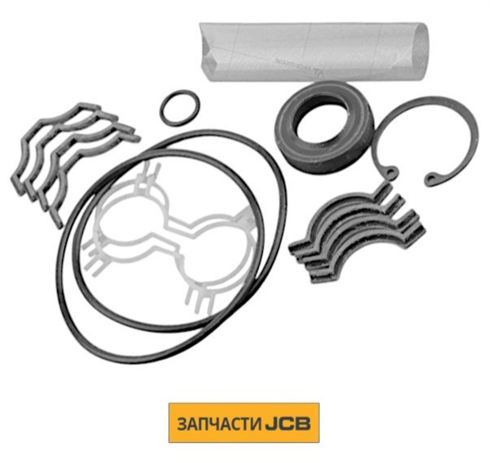 Ремкомплект гидромотора JCB 904/20247