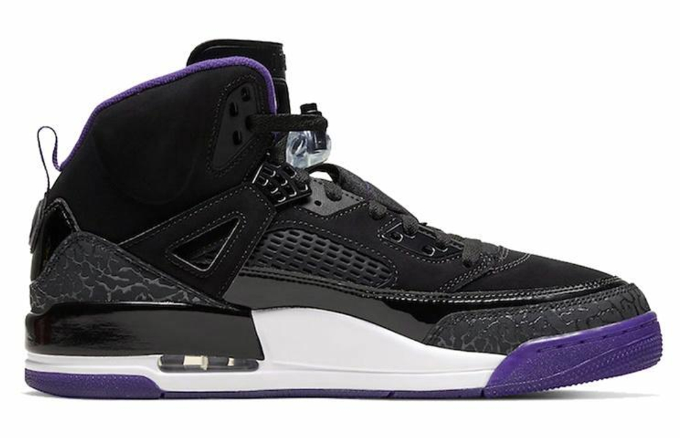 Кроссовки Jordan Spizike
