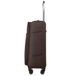 Чемодан 458-4 / 26 дюймов