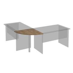 Угловой сегмент К.205