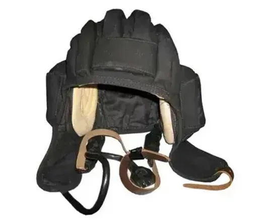 Танковый шлемофон летний ТШ-4М-Л-01