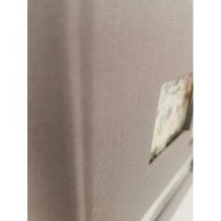 Фотоальбом Image Art IA-BBM46200 серия 135 классический с кармашками книжный переплёт 10х15 50 листов 200 фото