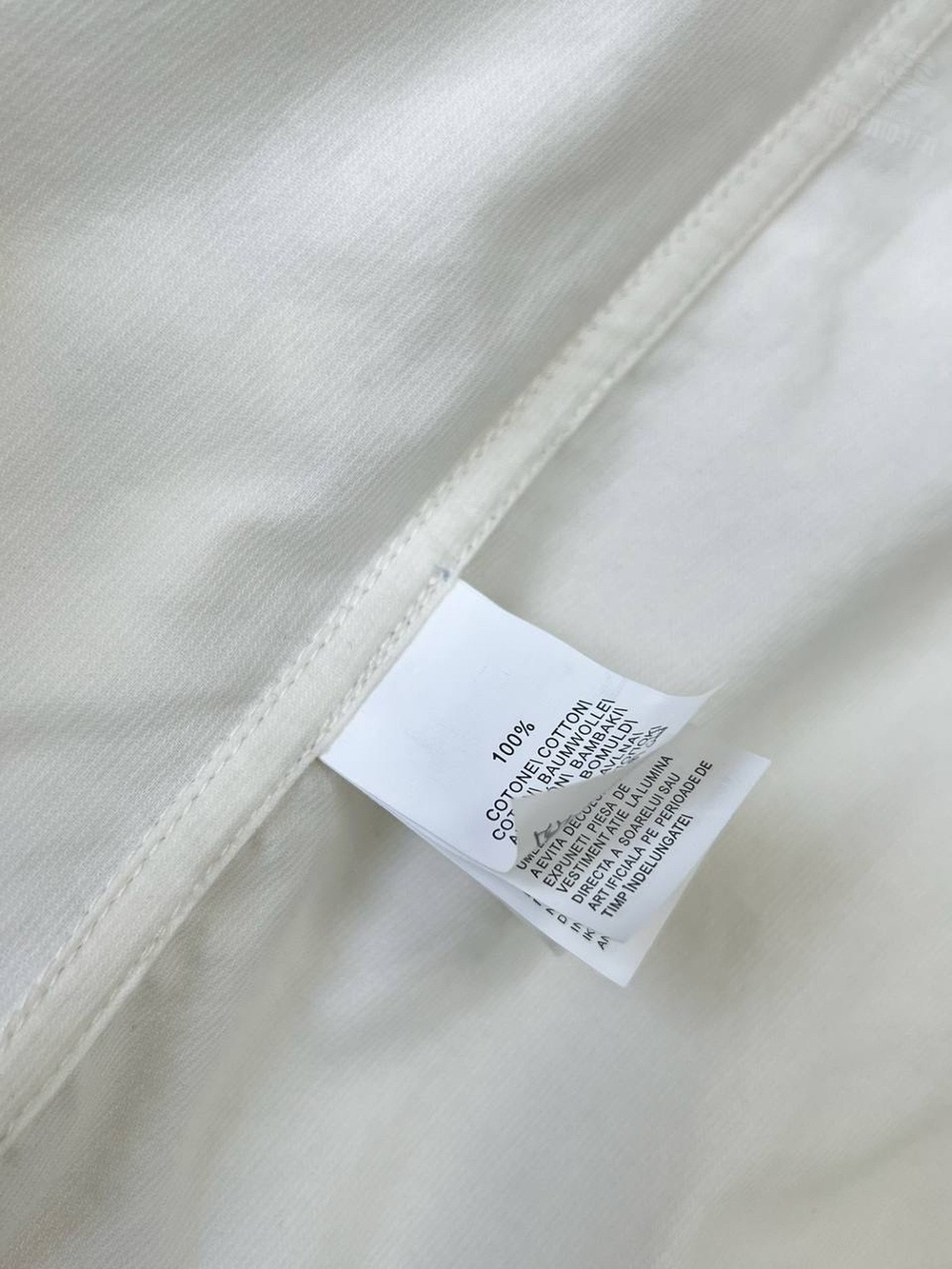 Рубашка Brunello Cucinelli