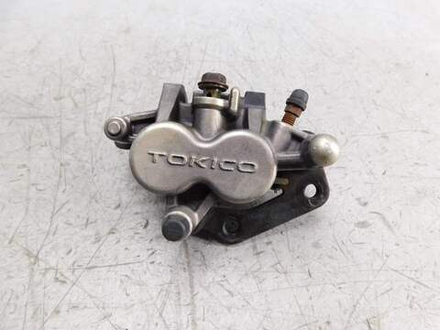 суппорт тормозной передний Suzuki Desperado 400 VK52A