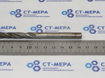 Сверло по металлу 7.8мм (109х165мм) Р6М5К5 ц/х удлиненное