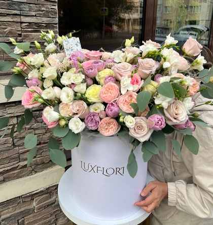 Встреча в Париже