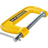 Струбцина G-образная 100 мм Stayer